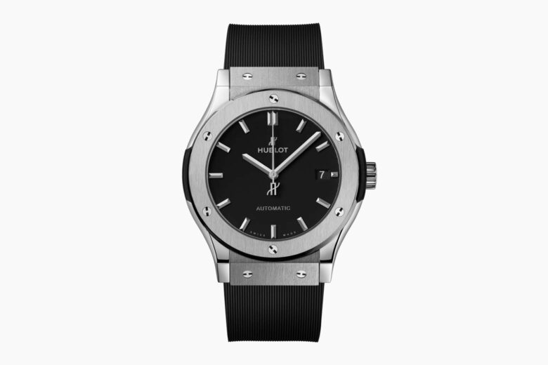 Entry level hublot sale