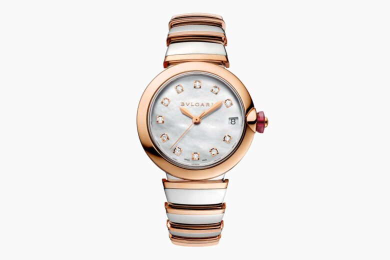 Luxury Watches | Bulgari