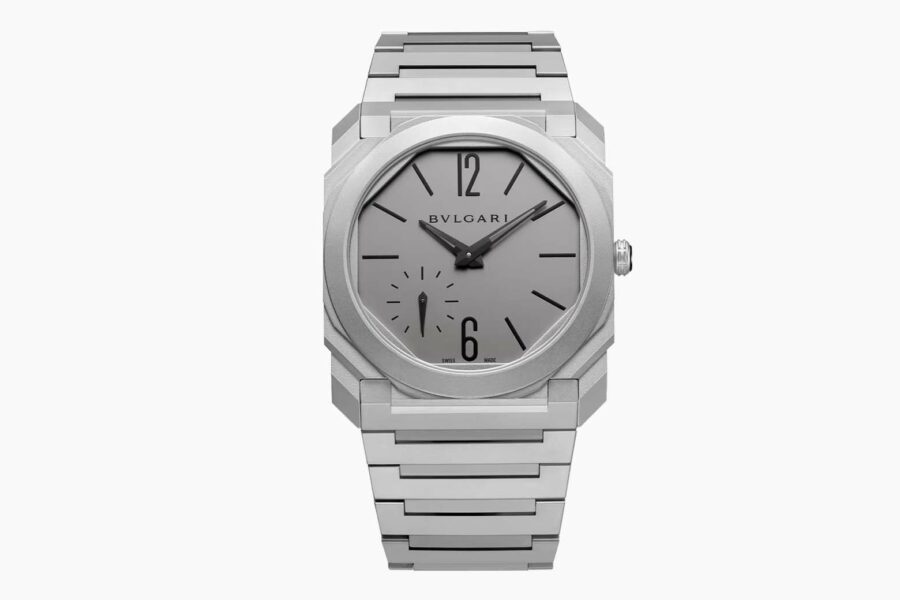 Bulgari: History, Watch Models & Prices (Buying Guide)