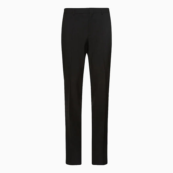 luisaviaroma party outfit men valentino trousers - Luxe Digital