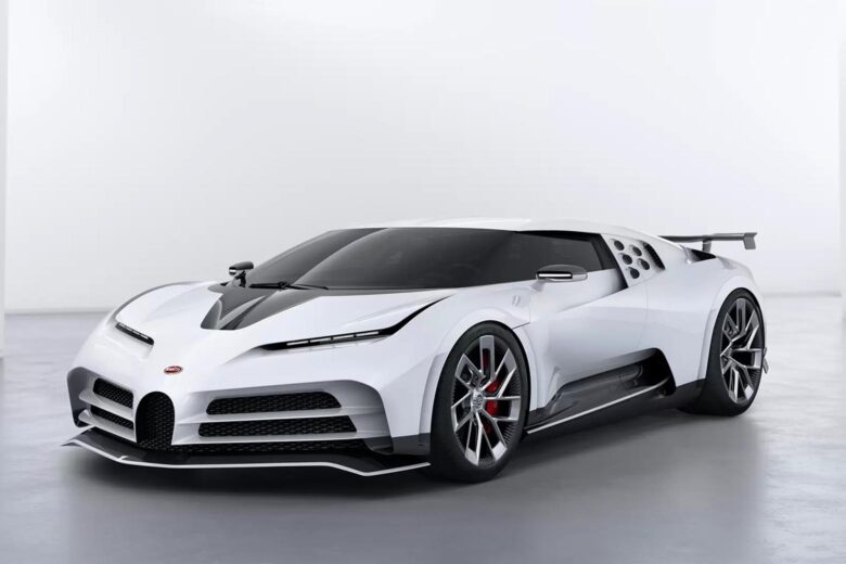 Top 10 Most Expensive Luxury Cars Brands In The World 2023