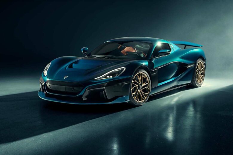 25 Most Expensive Car Brands In The World (2023)