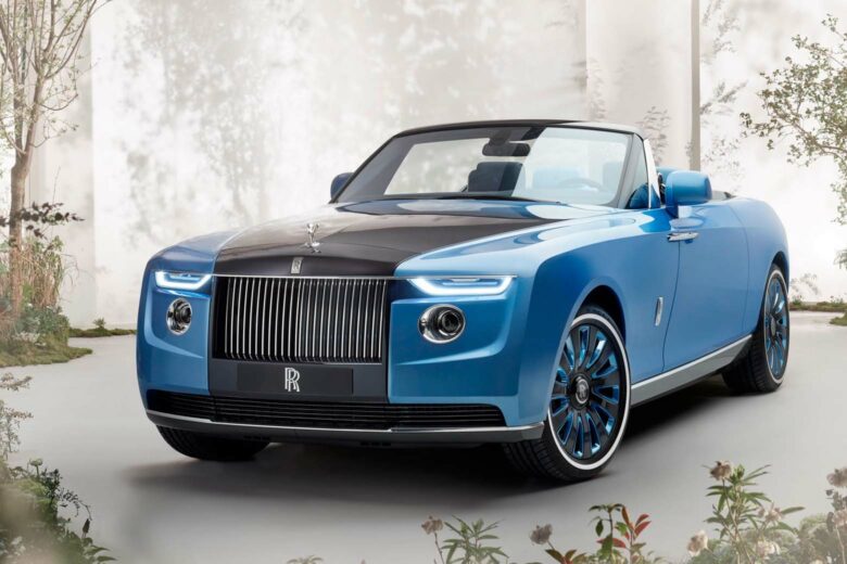 10 of the Most Expensive Luxury Items in the World