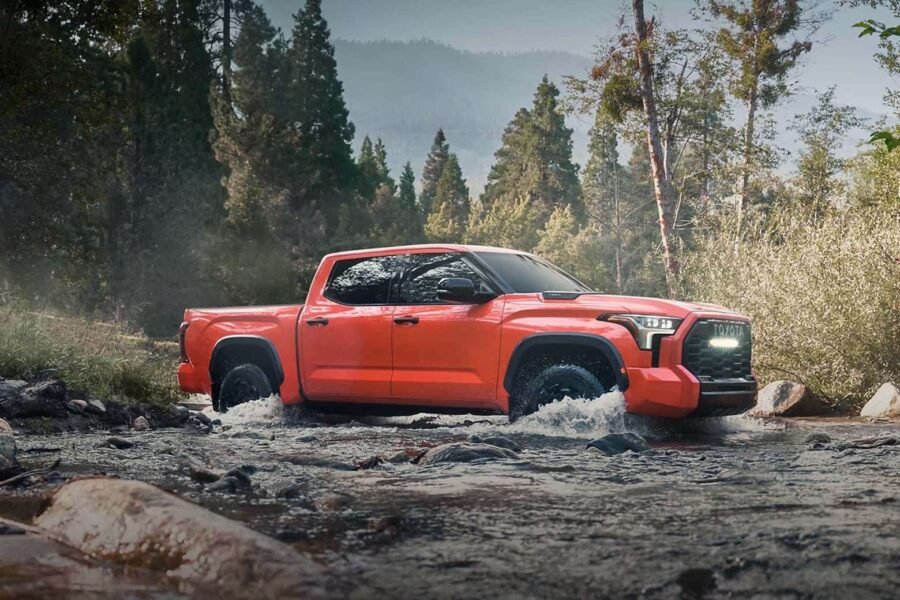 11 Best Hybrid Pickup Trucks (Ranking 2023)