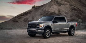best hybrid pickup trucks 2023 review - Luxe Digital