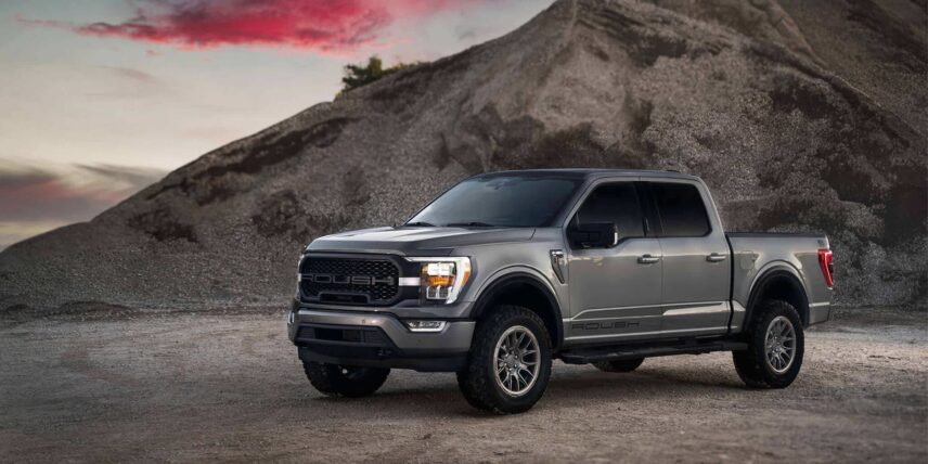 11 Best Hybrid Pickup Trucks (Ranking 2023)