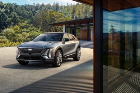 25 Best Electric Cars Of 2024: Top Luxury EVs To Buy (Updated)