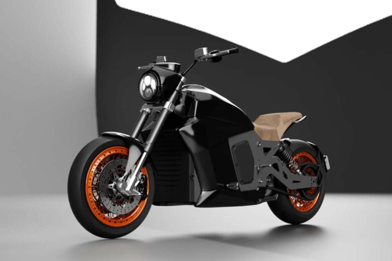 best electric motorcycles 2023 evoke 6061 - Luxe Digital