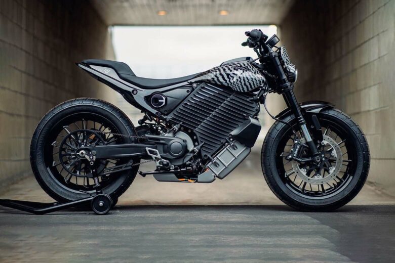 15 Best Electric Motorcycles In The World Ranking