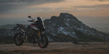 best electric motorcycles 2023 luxury - Luxe Digital