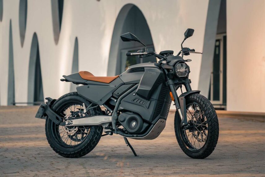 Best Electric Motorcycles Of Updated Ranking