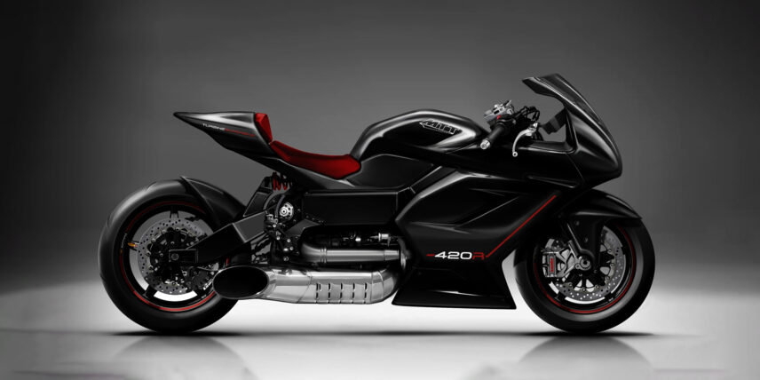 11 Fastest Motorcycles In The World Top Speed List   Fastest Motorcycles Ranking Top Speed List Luxe Digital 856x428 