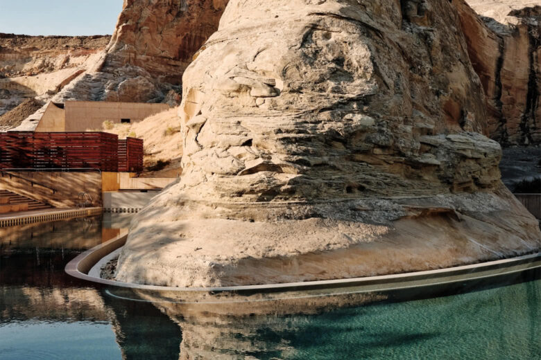 future luxury trends 2023 aman amangiri luxe digital