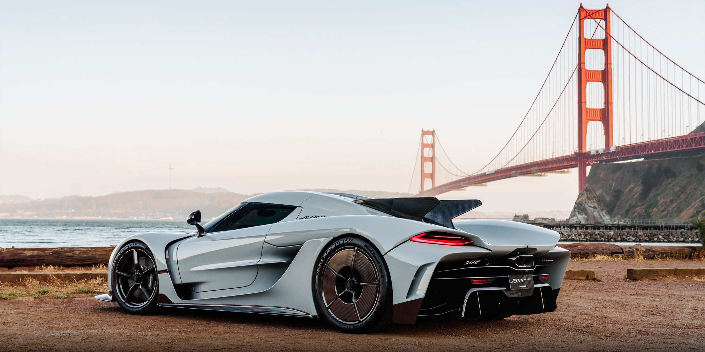 Blink And You’ll Miss Them: The 11 Fastest Cars In The World