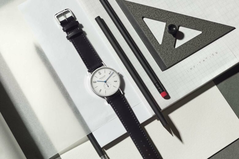 nomos glashutte brand history and facts - Luxe Digital