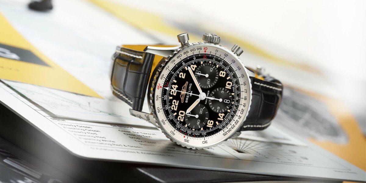 New Breitling Watches For Men at Rs 2999 in Surat | ID: 25743117848-sonthuy.vn