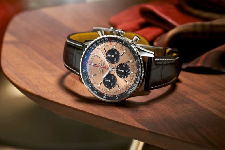 Cheapest 2024 breitling navitimer