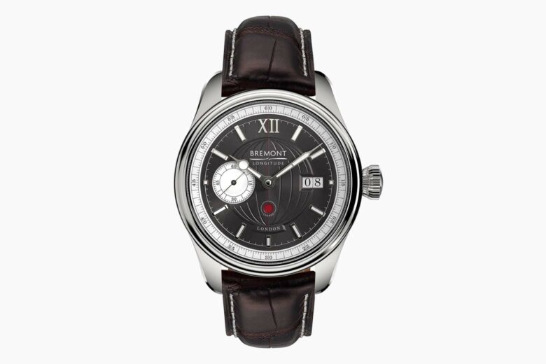 bremont brand bremont time capsule - Luxe Digital