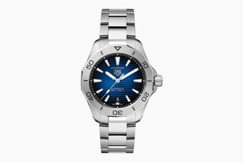 Least expensive clearance tag heuer watch