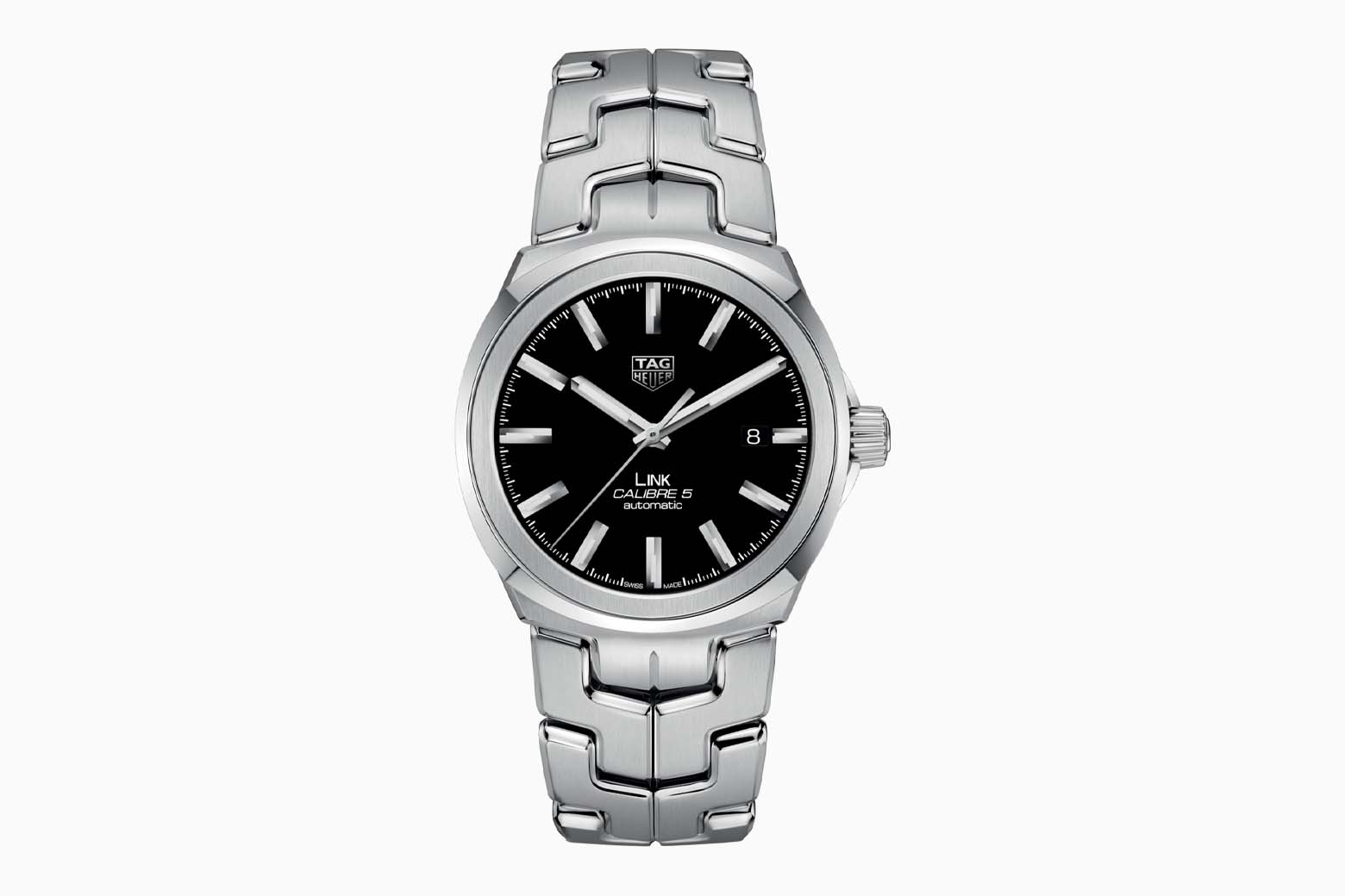 TAG Heuer: All Models & Prices (Buying Guide)