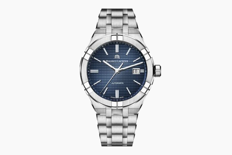 Maurice Lacroix All Models Prices Buying Guide