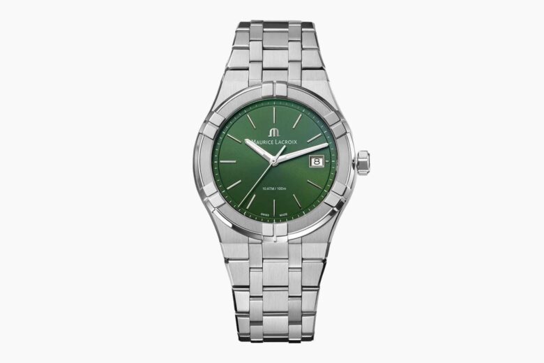 Maurice Lacroix All Models Prices Buying Guide