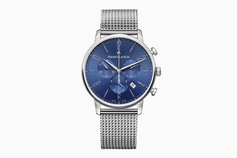 Maurice Lacroix All Models Prices Buying Guide