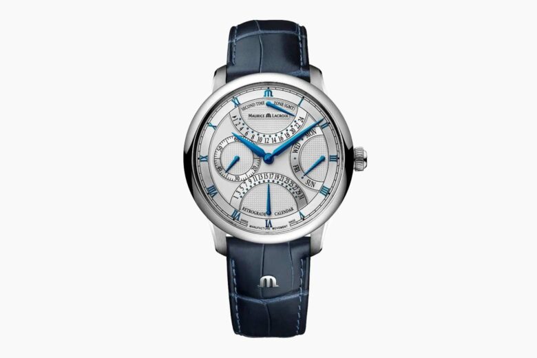 Maurice Lacroix All Models Prices Buying Guide