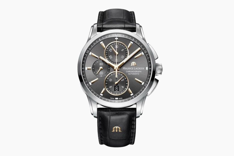 Maurice Lacroix All Models Prices Buying Guide