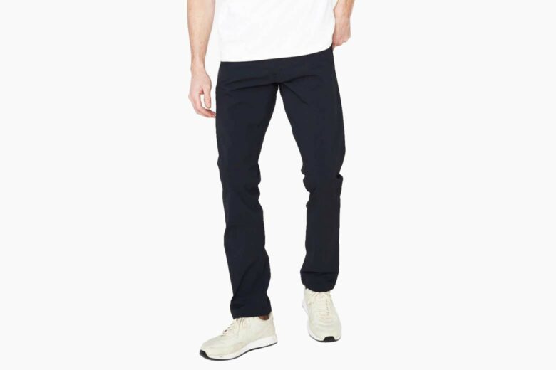 western rise brand western rise evolution pant - Luxe Digital