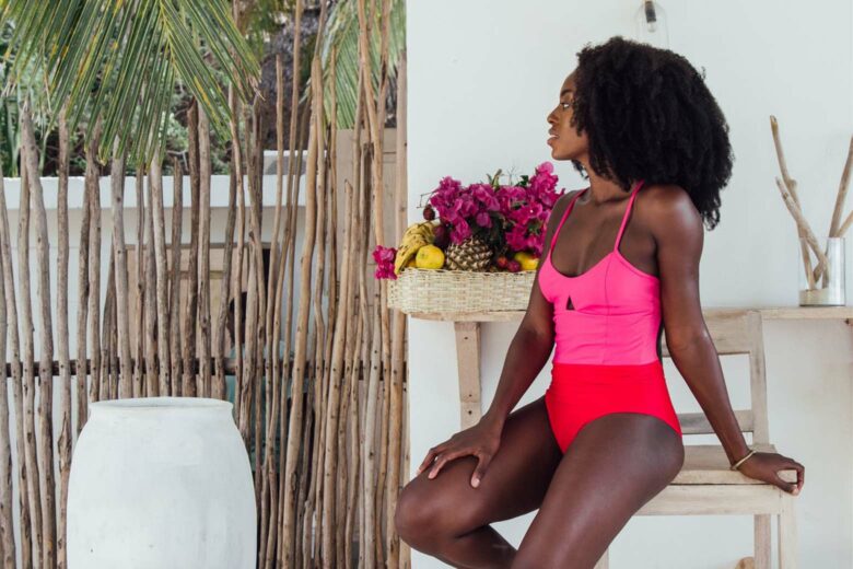 St. Louis fashion company Summersalt makes a splash with swimwear