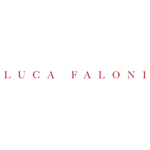 루카 팔로니 로고 - Luxe Digital