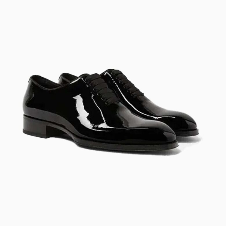 cocktail attire men dress shoes tom ford - Luxe Digital