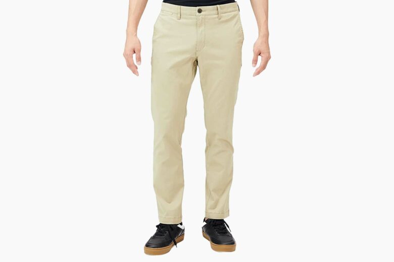 Signature Relaxed Pants - Men - Ready-to-Wear