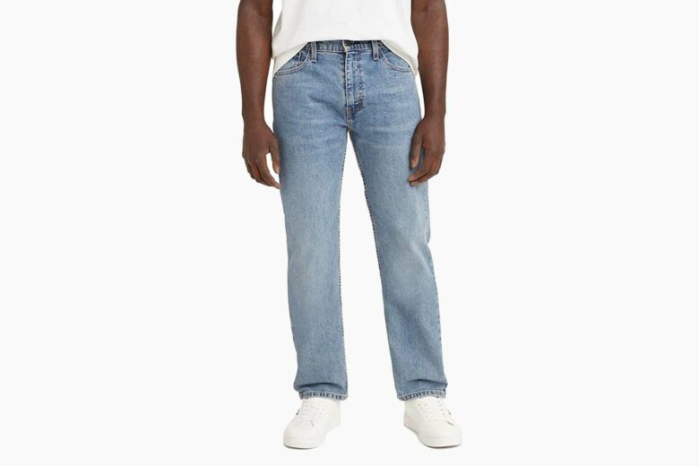 best pants men levis mens 505 review - Luxe Digital