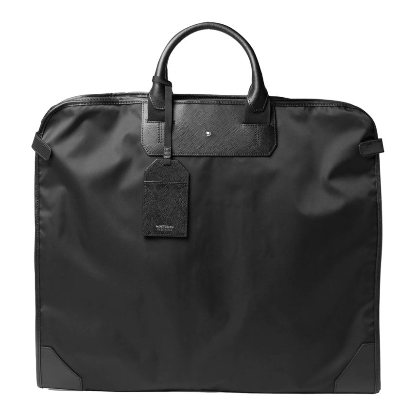11 Best Garment Bags Stay Stylish While Travelling