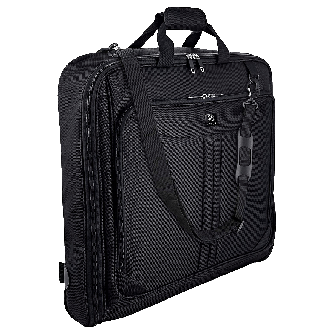 11 Best Garment Bags Stay Stylish While Travelling