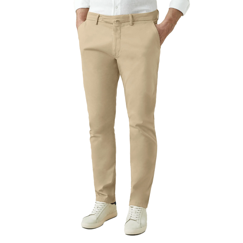 best pants men chinos luca faloni - Luxe Digital