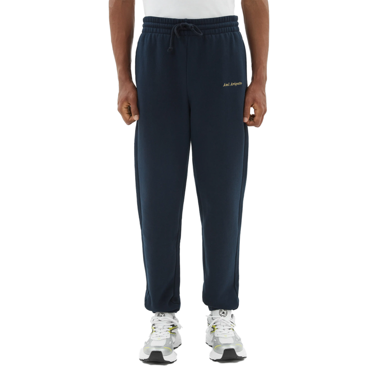 best pants men sweatpants axel arigato - Luxe Digital