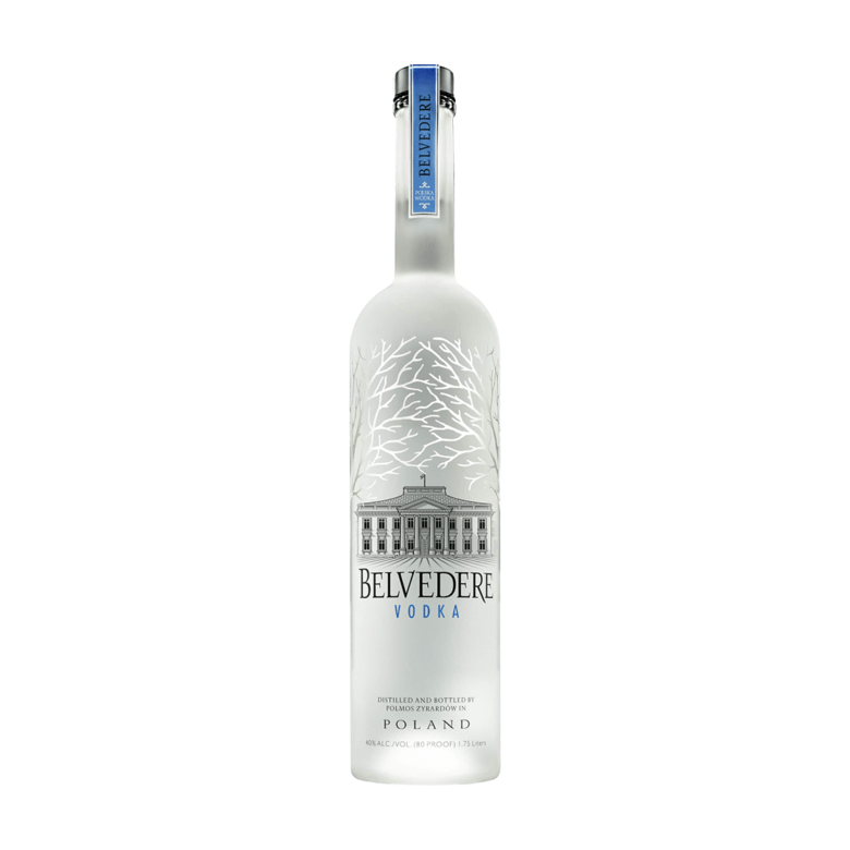 best vodka brands poland belvedere luxe digital