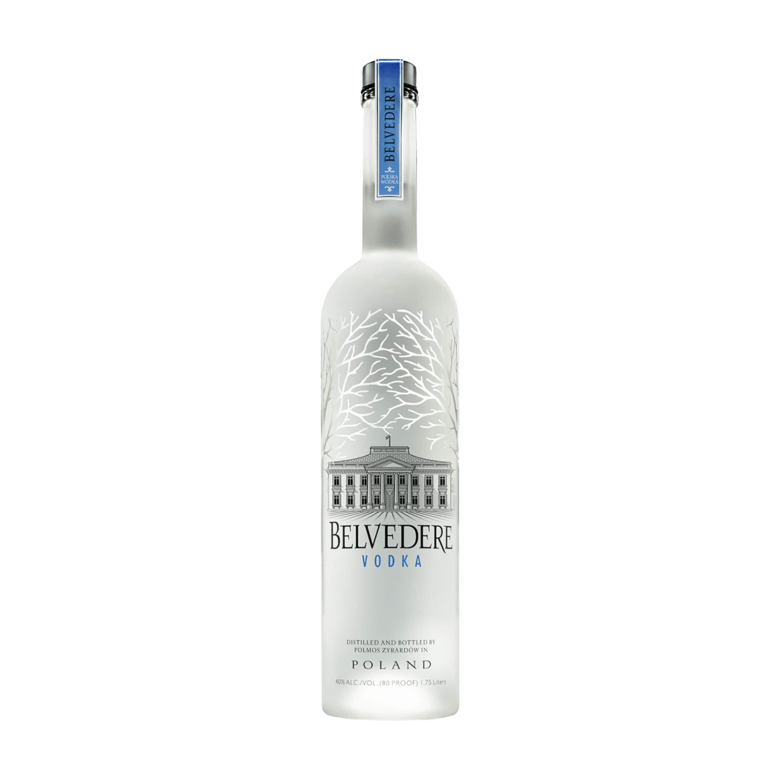 Best Vodka Brands Poland Belvedere Luxe Digital 780x780 