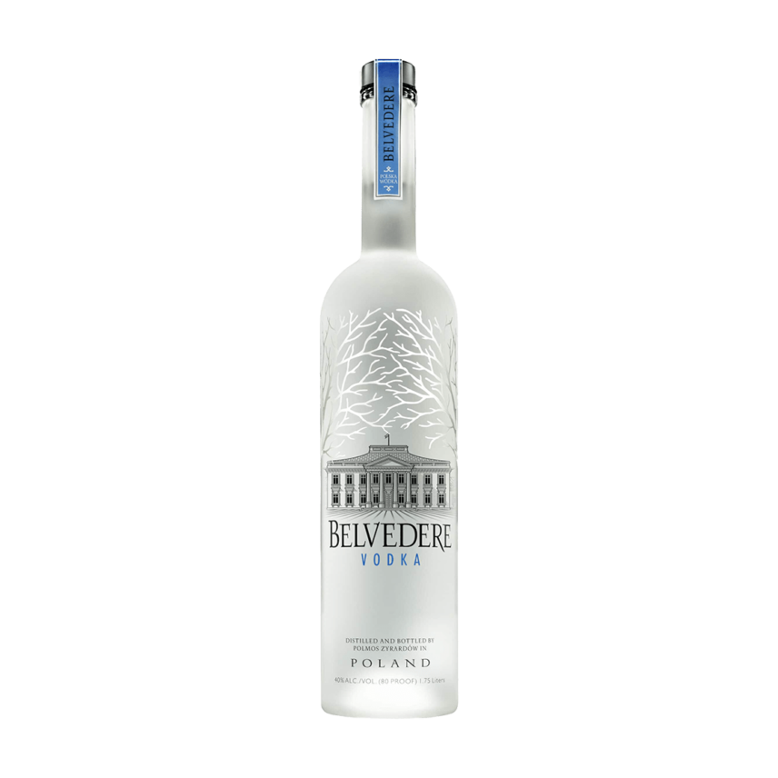 15 Best Vodkas In The World: The Brands To Drink (guide)