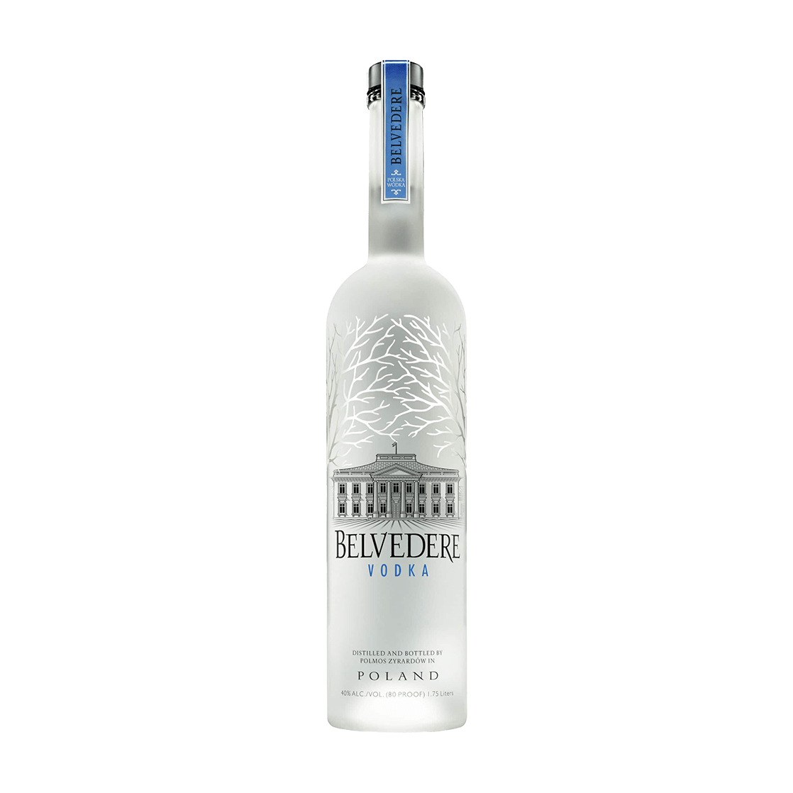 15 Best Vodkas In The World: The Brands To Drink (Guide)