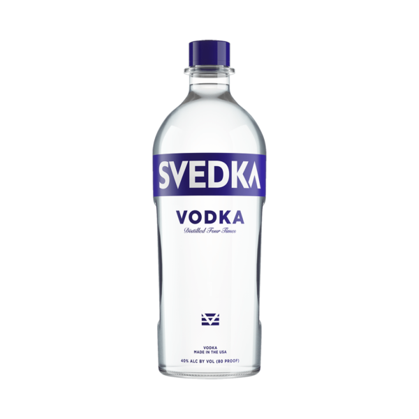 15 Best Vodkas In The World: The Brands To Drink (Guide)