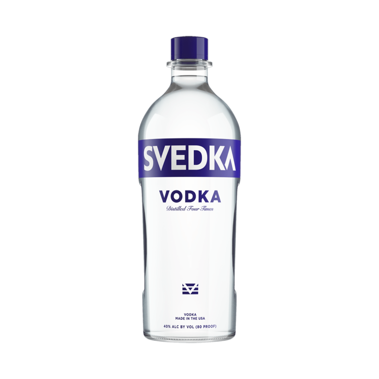 best vodka brands usa svedka luxe digital