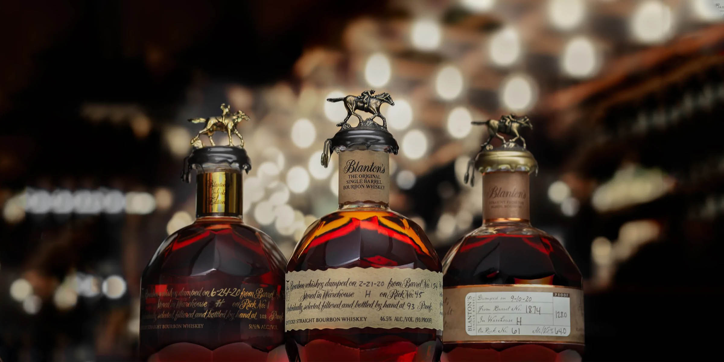 Blanton's Bourbon Price Guide: The Perfect Bottle Of Whisky (2023)