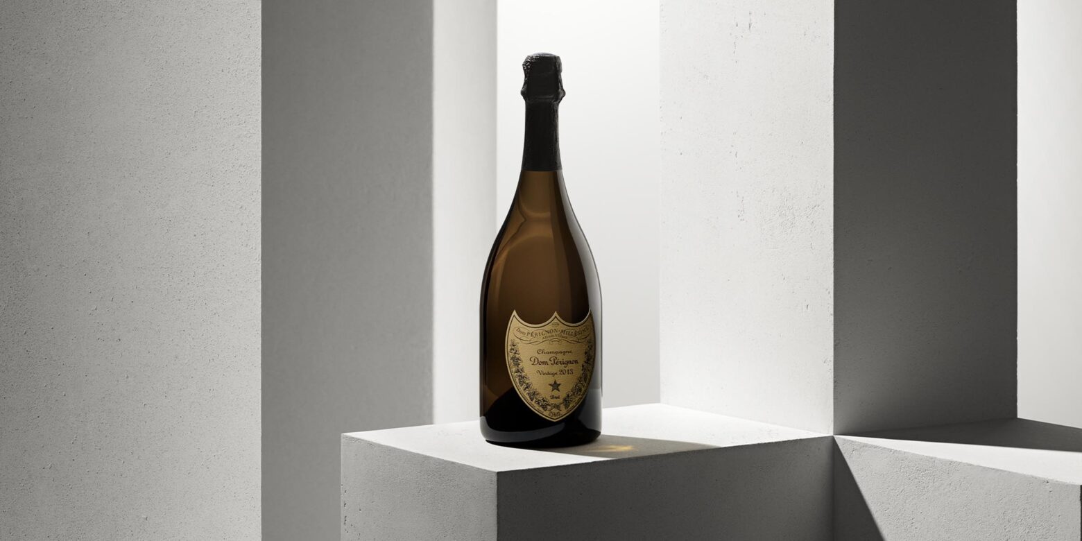 Dom Pérignon Price Guide The Perfect Champagne Bottle (2023)