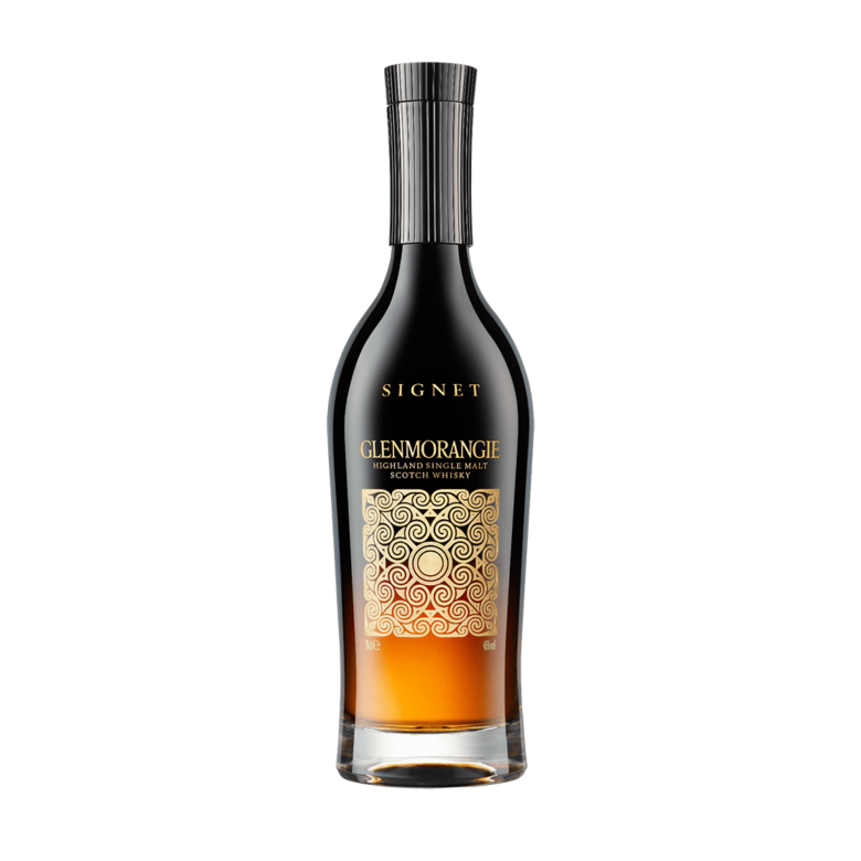 best whisky brands glenmorangie signet review luxe digital