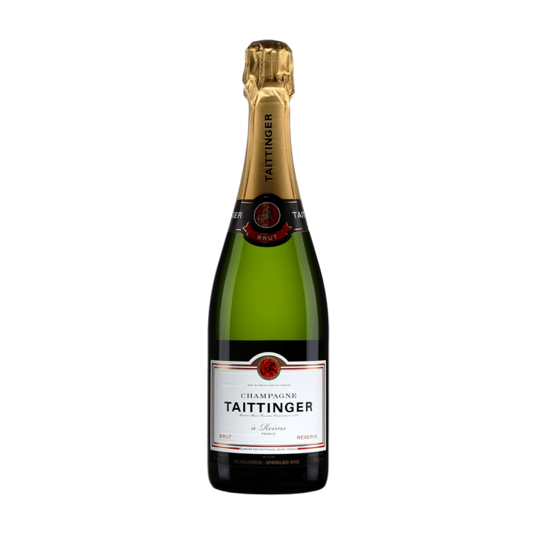 best champagne brands review taittinger brut reserve luxe digital