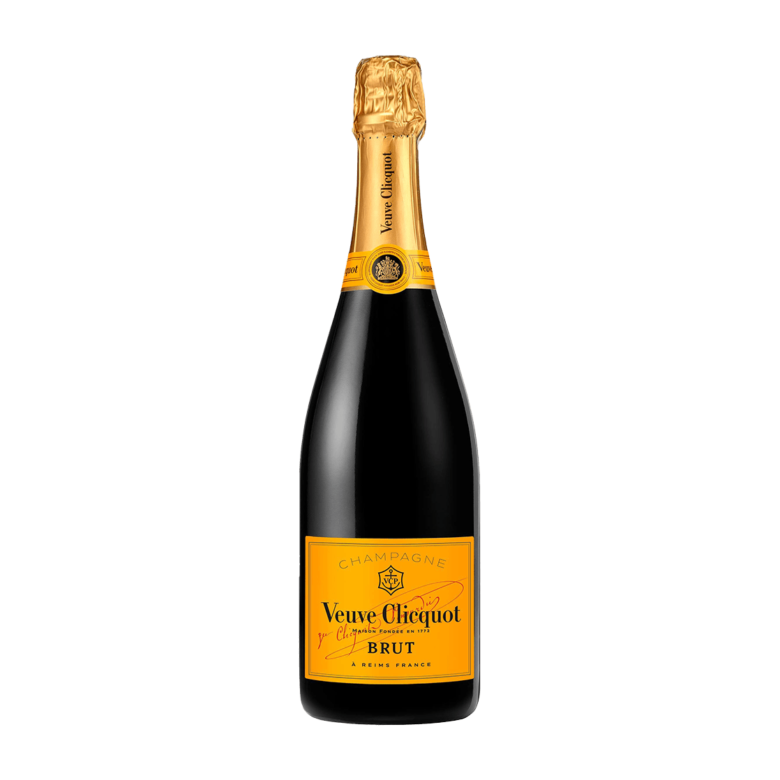 best champagne brands review veuve clicquot yellow label luxe digital